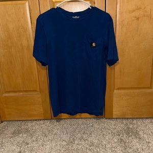 Small Carhartt T-shirt